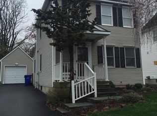 35 Stoughton Dr, South Windsor, CT 06074