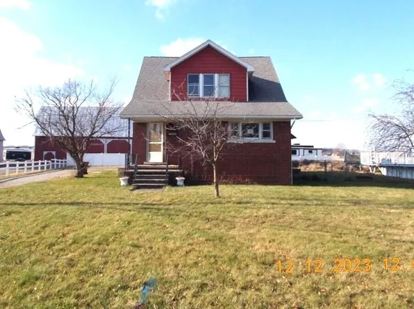 7923 N Dixie Hwy, Newport, MI 48166