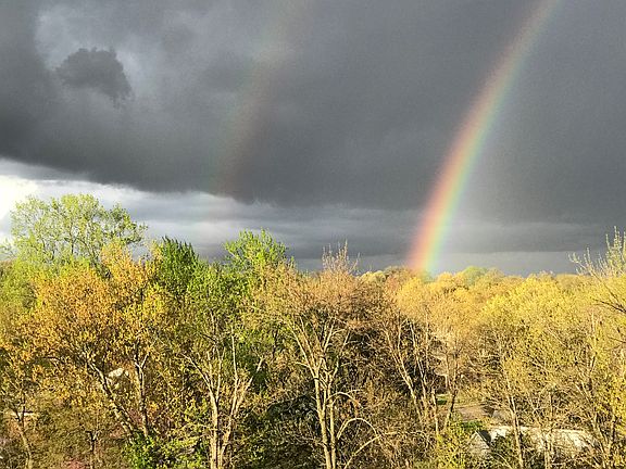  After The Storm