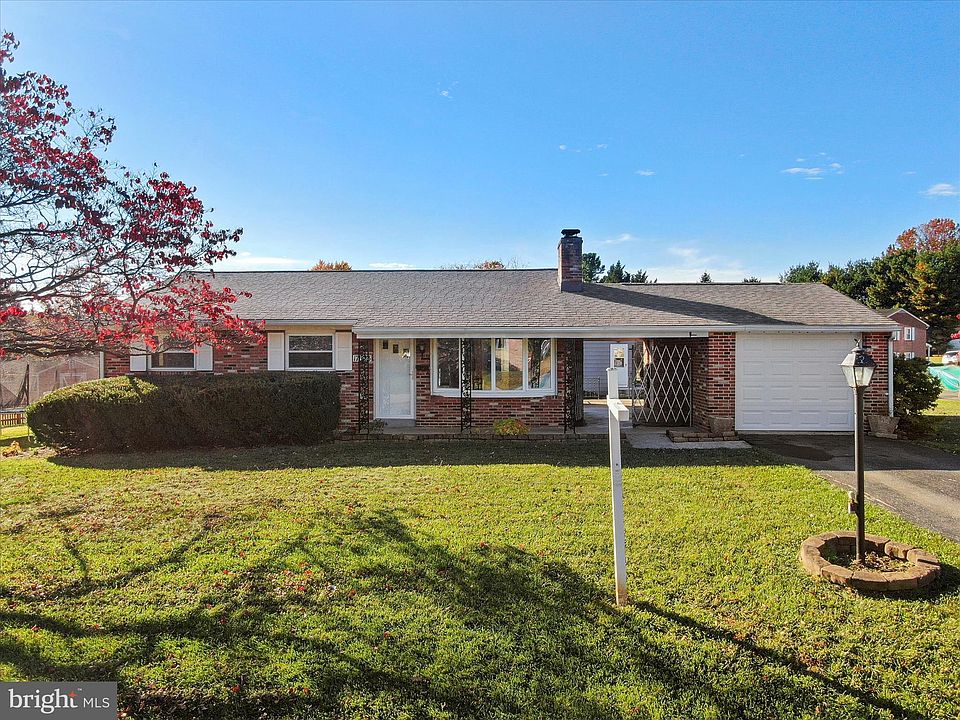 1st image of 17623 Meadowood Dr