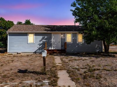 1737 E 12th St, Pueblo, CO, 81001