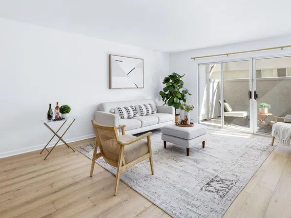 20134 Leadwell St Unit 166, Winnetka, CA 91306