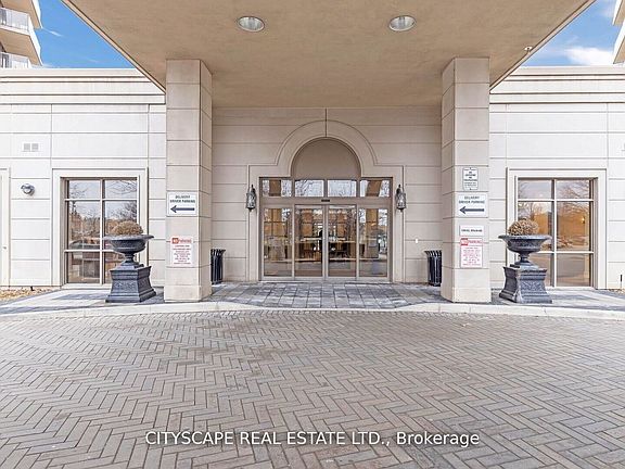 4th image of 710 Humberwood Blvd #1002