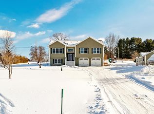 14 Andbron Road, Fairfax, VT 05454