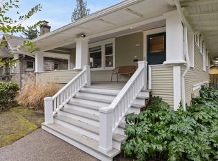3127 NE 60th Ave, Portland, OR
