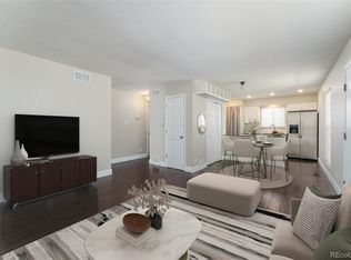 6650 E Arizona Ave APT 125, Denver, CO 80224