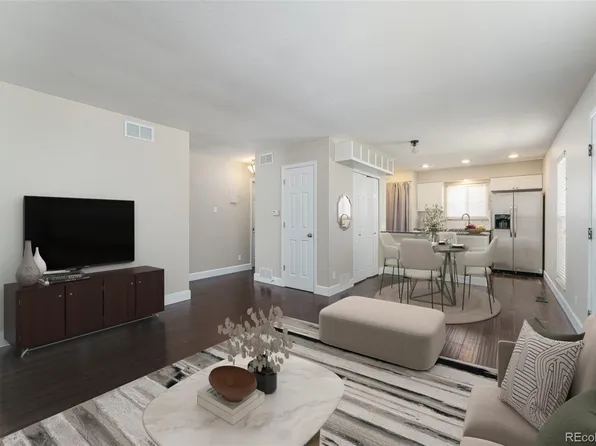 6650 E Arizona Avenue #125, Denver, CO 80224