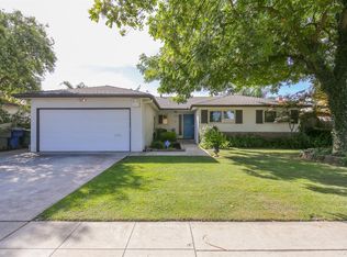 1275 E Stuart Ave, Fresno, CA 93710