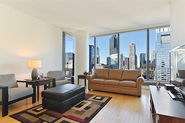 1st image of 60 E Monroe St Unit 3305