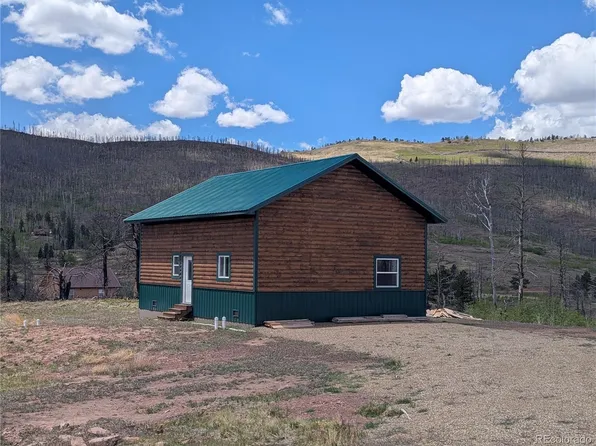 1031 Van Fossan Lane, Fort Garland, CO 81133