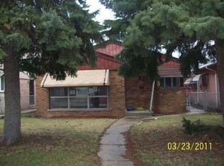 3034 W 84th Pl, Chicago, IL 60652