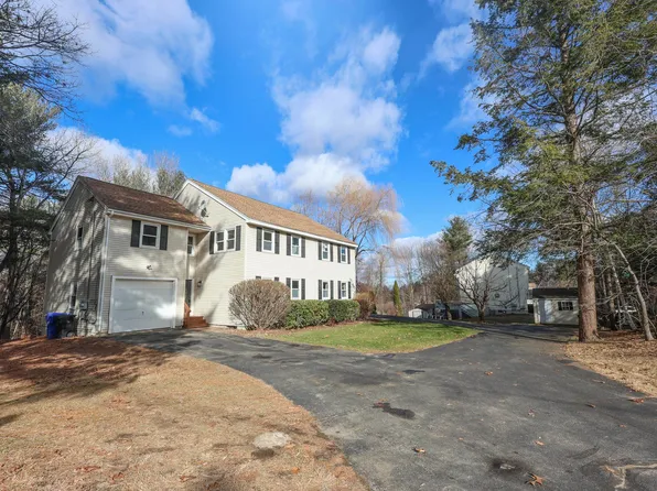 52 Lund Drive #A, Hudson, NH 03051