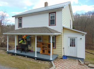 3004 Kearney Rd, Brockway, PA 15824