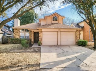 8429 Tallahassee Ln, Fort Worth, TX 76123