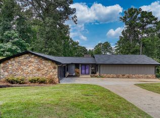 1821 Holmes Dr SW, Conyers, GA 30094