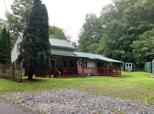 132 Pera Rd, Monroe, VA 24574