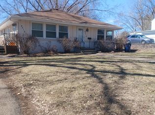 4518 Taylor St NE, Columbia Heights, MN 55421