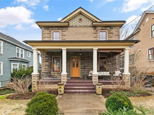 512 Lexington Ave, Charlottesville, VA 22902