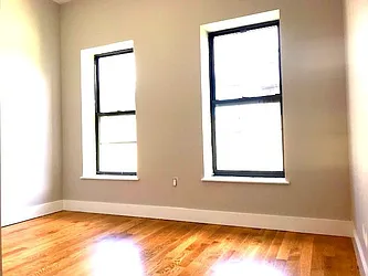 Rented by Simply Brooklyn Realty Inc