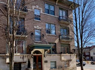 1483 Saint James Ct UNIT 4, Louisville, KY 40208