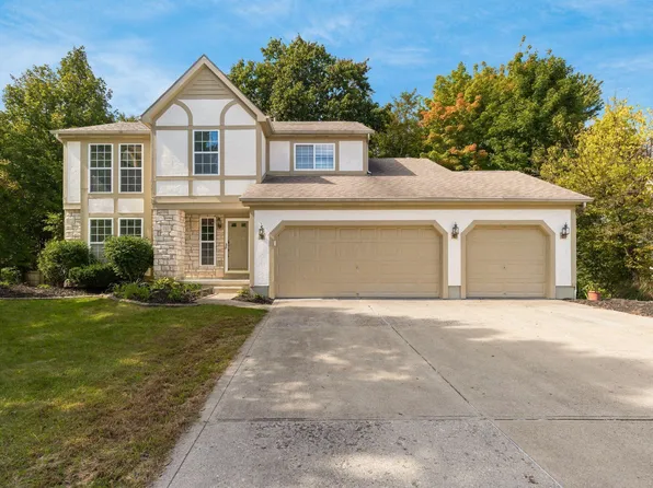 191 Royal Farm E, Blacklick, OH 43004