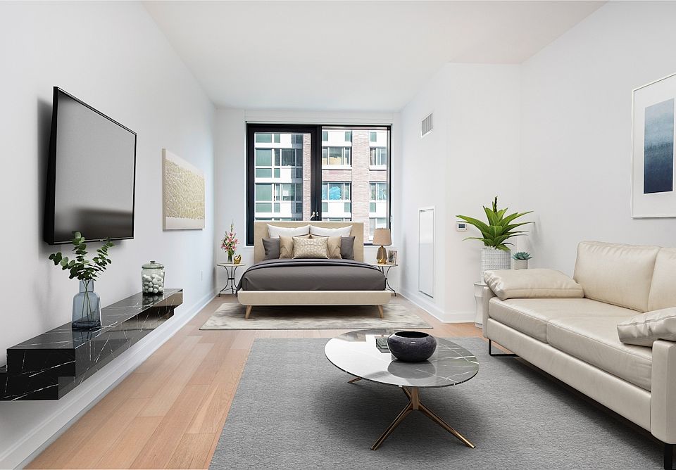 1st image of 21 W End Ave #1215
