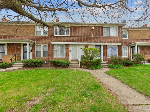 3697 Oakman Blvd, Detroit, MI 48204