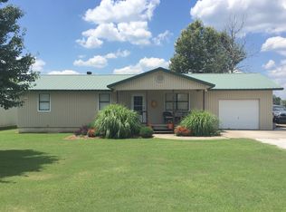 13621 Little Elm Rd #19, Farmington, AR 72730