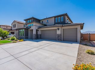 11945 W Luxton Ln, Avondale, AZ 85323
