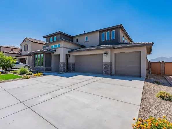 11945 W Luxton Ln, Avondale, AZ 85323