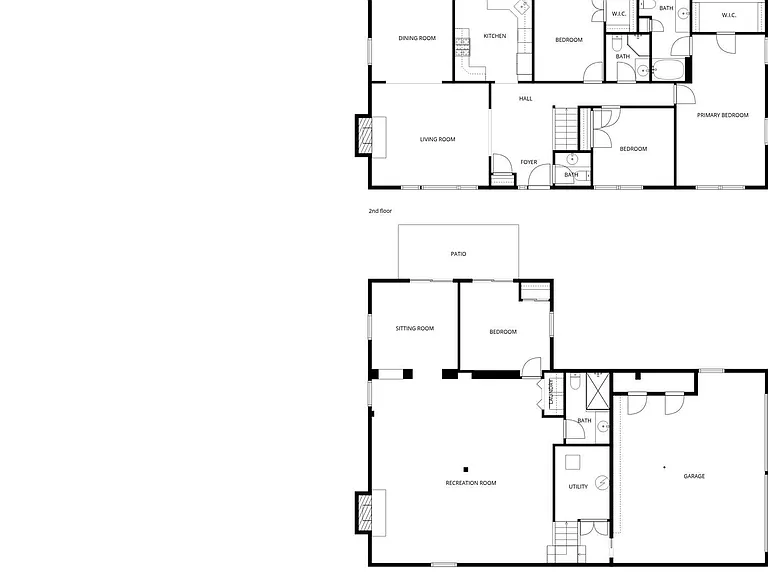 5001 Overlea Ct — Photo 45