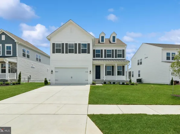 361 Nighthawk Dr, Middletown, DE 19709