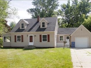 1360 Nichols Rd, Kalamazoo, MI 49006