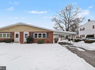504 Hensley St, Lititz, PA 17543