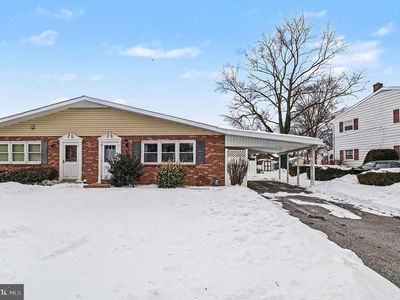 504 Hensley St, Lititz, PA, 17543