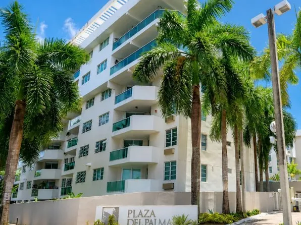 Cond Plaza Del Palmar Apt 708 Edificio 7 Ave #1386, Guaynabo, PR 00969
