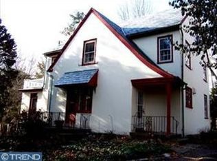 2305 Lower State Rd, Doylestown, PA 18901