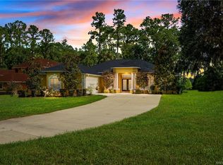 11772 N Bluff Cove Path, Dunnellon, FL 34434