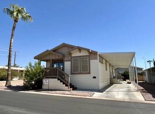 9333 E University Dr Lot 161, Mesa, AZ 85207
