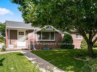 1545 S Gaylord St, Denver, CO 80210