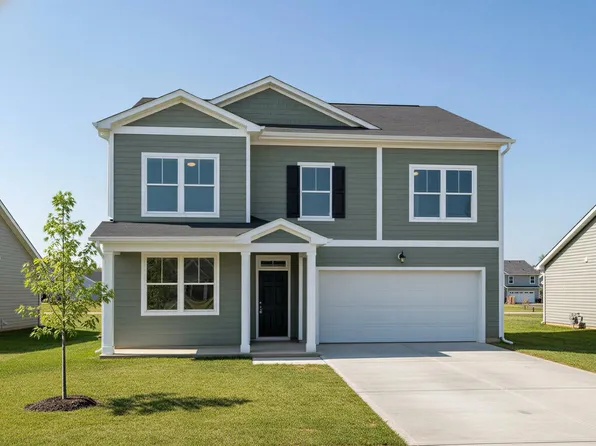 Liberty Plan, Declaration Homes