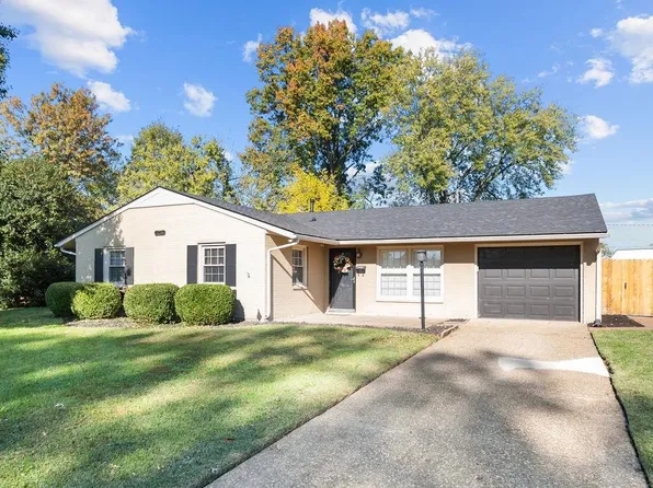 2053 Wyandotte Ave, Owensboro, KY 42301