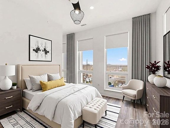 3rd image of 123 Haywood St #305