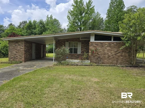 101 Birch St, Brewton, AL 36426