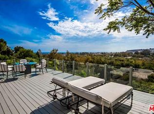 3625 Serra Rd, Malibu, CA 90265