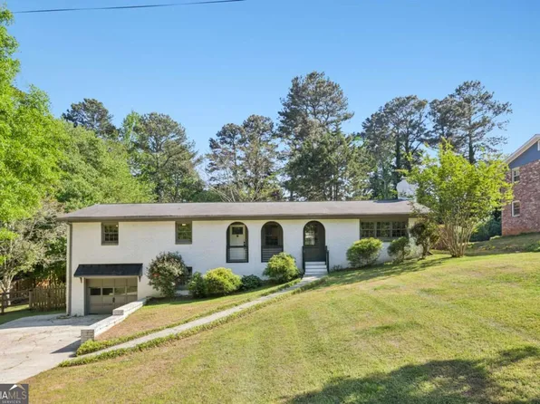 2160 Groover Rd, Marietta, GA 30062
