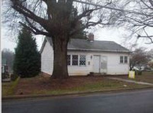 239 W 21st St, Newton, NC 28658