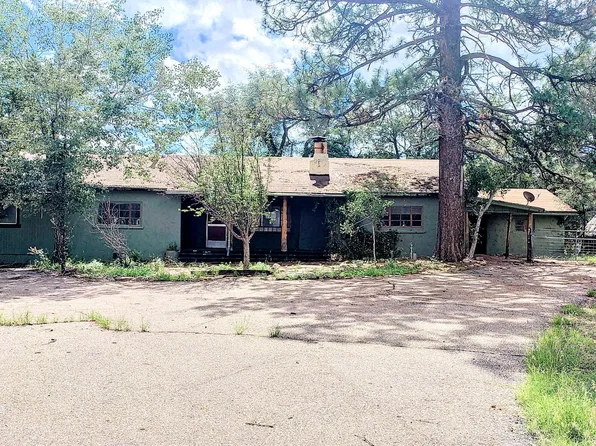 45985 N AZ HIGHWAY 288 --, Young, AZ 85554