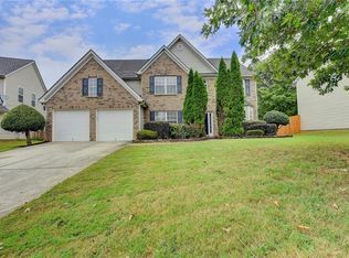 830 Roxfield Ct, Buford, GA 30518