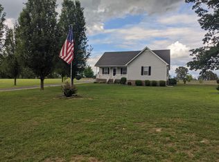 248 Spring Meadows Ln, Morrison, TN 37357